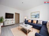 Prodej bytu, 2+1, 50 m²