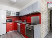Prodej bytu, 2+kk, 57 m²