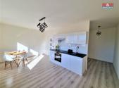 Pronájem bytu, 1+kk, 31 m²