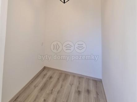 acc.jpg | Pronájem bytu, 1+kk, 31 m²