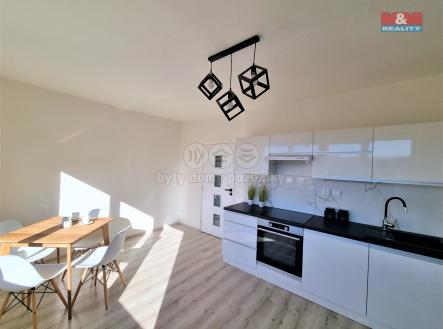 adc.jpg | Pronájem bytu, 1+kk, 31 m²