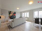 Prodej bytu, 2+1, 64 m²
