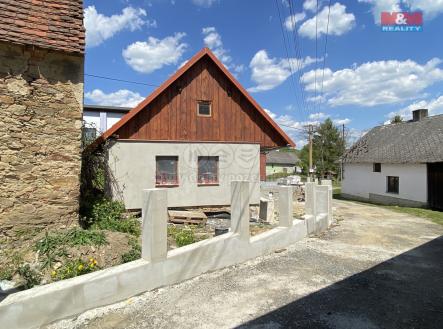 IMG_0828.jpeg | Prodej - dům/vila, 107 m²