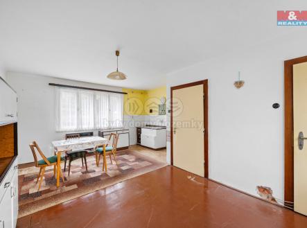 Kuchyně | Prodej - dům/vila, 180 m²