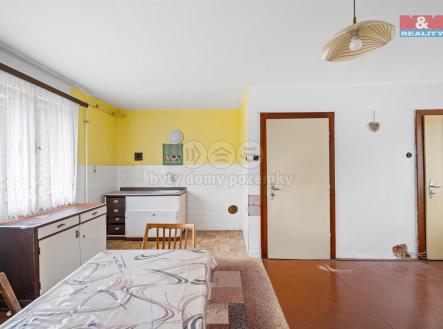 Kuchyně | Prodej - dům/vila, 180 m²