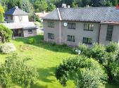 Prodej - dům/vila, 180 m²