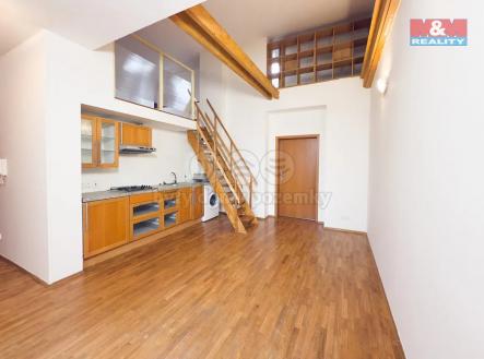 1.jpg | Prodej bytu, 3+kk, 87 m²