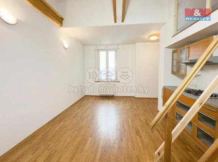 1.jpg | Prodej bytu, 3+kk, 87 m²