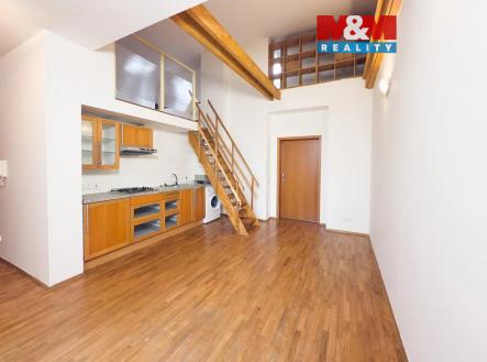 1.jpg | Prodej bytu, 1+1, 55 m²