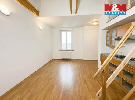 1.jpg | Prodej bytu, 1+1, 55 m²