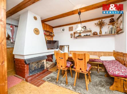 DSC_7550.jpg | Prodej - chata/rekreační objekt, 20 m²