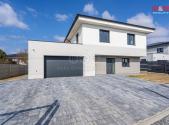 Prodej - dům/vila, 226 m²