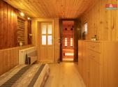 Prodej - chata/rekreační objekt, 75 m²