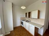 Pronájem bytu, 2+1, 55 m²