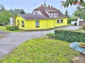 Prodej - hotel, 236 m²
