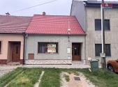 Prodej - dům/vila, 75 m²
