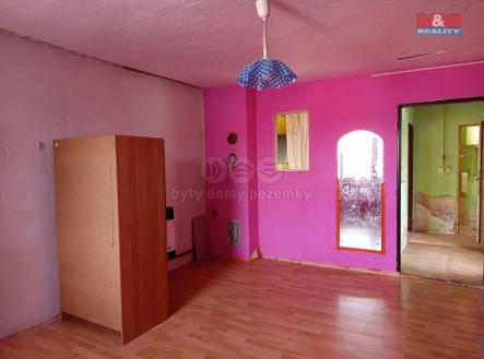 488713911_1341397523794502_6564603186059143628_n.jpg | Prodej - dům/vila, 43 m²
