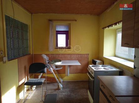486535186_588987804194758_2382021802332488849_n.jpg | Prodej - dům/vila, 43 m²