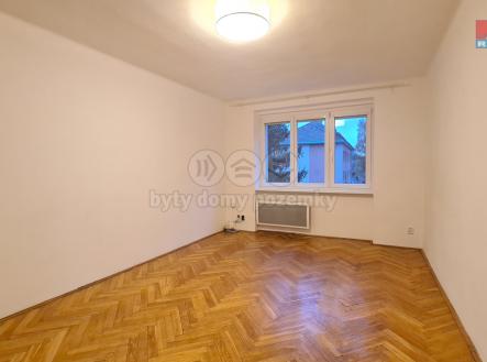 . | Pronájem bytu, 2+1, 53 m²