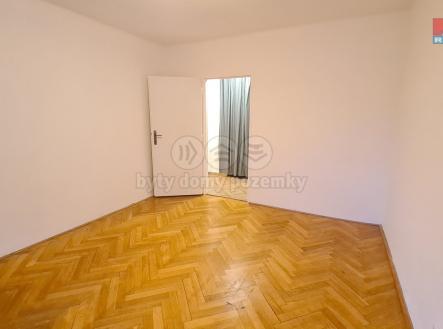 . | Pronájem bytu, 2+1, 53 m²