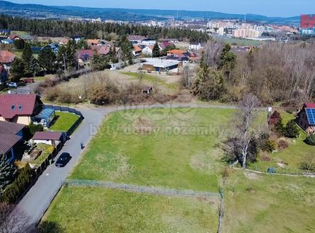 Pozemek 1411m2 | Prodej - pozemek pro bydlení, 1 411 m²