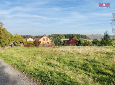 Pozemek 1411m2 | Prodej - pozemek pro bydlení, 1 411 m²