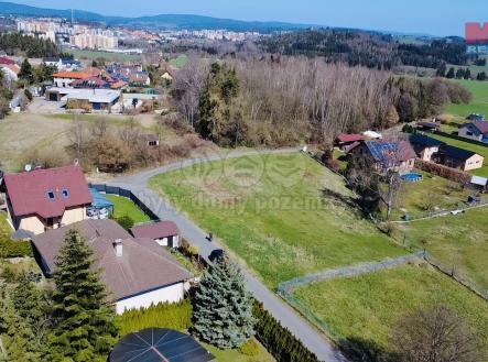 Pozemek 1411m2 | Prodej - pozemek pro bydlení, 1 411 m²