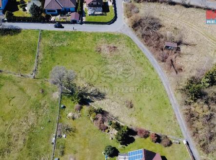 Pozemek 1411m2 | Prodej - pozemek pro bydlení, 1 411 m²