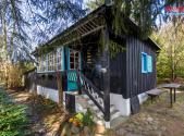 Prodej - chata/rekreační objekt, 45 m²