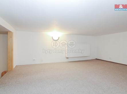 pokoj | Pronájem bytu, 1+1, 35 m²