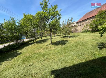 Boreč14.jpg | Prodej - pozemek pro bydlení, 605 m²