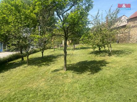 Boreč13.jpg | Prodej - pozemek pro bydlení, 605 m²