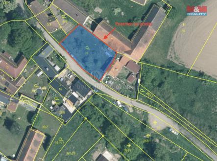 Obrázek 07.04.2025 v 13.43.jpeg | Prodej - pozemek pro bydlení, 605 m²