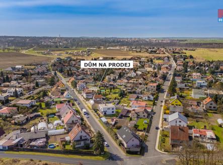 okolí | Prodej - dům/vila, 119 m²