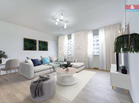 viz.jpg | Prodej bytu, 1+kk, 31 m²