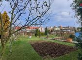 Prodej - pozemek, zahrada, 395 m²