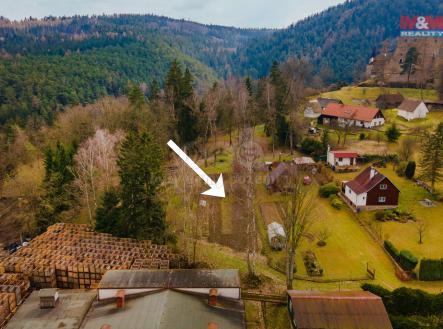 16.jpg | Prodej - pozemek, zahrada, 841 m²