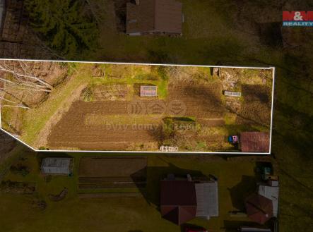 18.jpg | Prodej - pozemek, zahrada, 841 m²