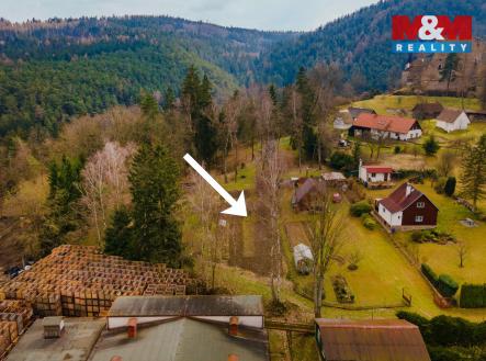 16.jpg | Prodej - pozemek, zahrada, 841 m²