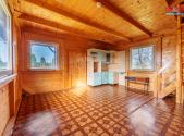 Prodej - chata/rekreační objekt, 20 m²