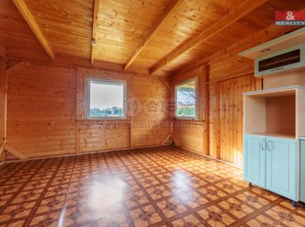 6U1A0239-HDR.jpg | Prodej - chata/rekreační objekt, 20 m²