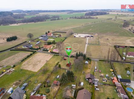 DJI_0592-Edit.jpg | Prodej - chata/rekreační objekt, 20 m²