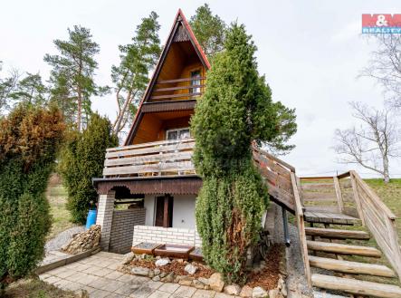 chVM-20.jpg | Prodej - chata/rekreační objekt, 50 m²