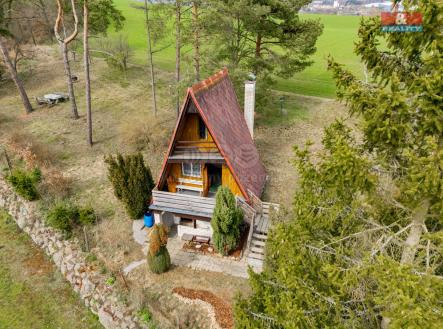 chVM-42.jpg | Prodej - chata/rekreační objekt, 50 m²