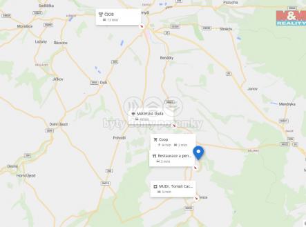 Mapa_okoli_2025_04_04_15_56.jpeg | Prodej - chata/rekreační objekt, 16 m²
