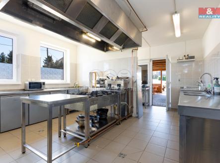 Penzion Cerna Voda Sevcikova-50.jpg | Prodej - hotel, 145 m²