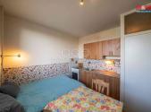 Prodej bytu, 1+1, 31 m²