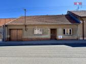 Prodej - dům/vila, 90 m²