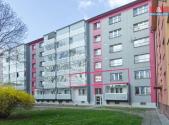 Prodej bytu, 2+1, 54 m²