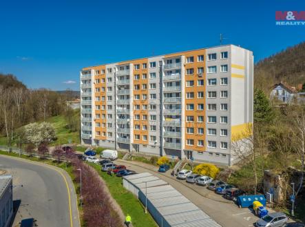 dům | Prodej bytu, 2+kk, 39 m²